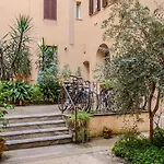 Terrazza San Lorenzo - Luxury Apartment - Roma Centro