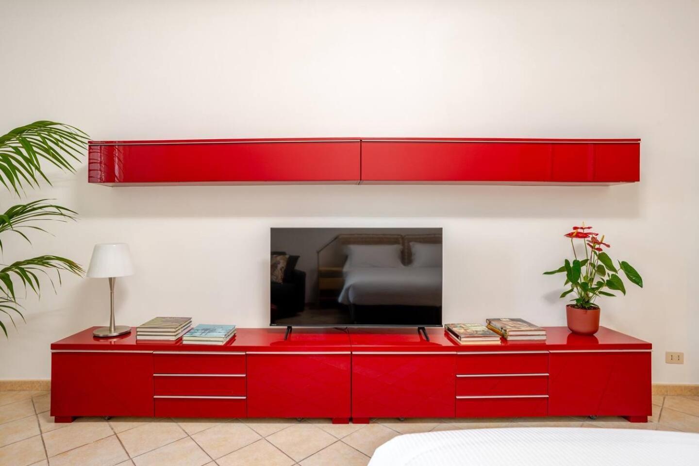 Terrazza San Lorenzo - Luxury - Centro Apartamento *