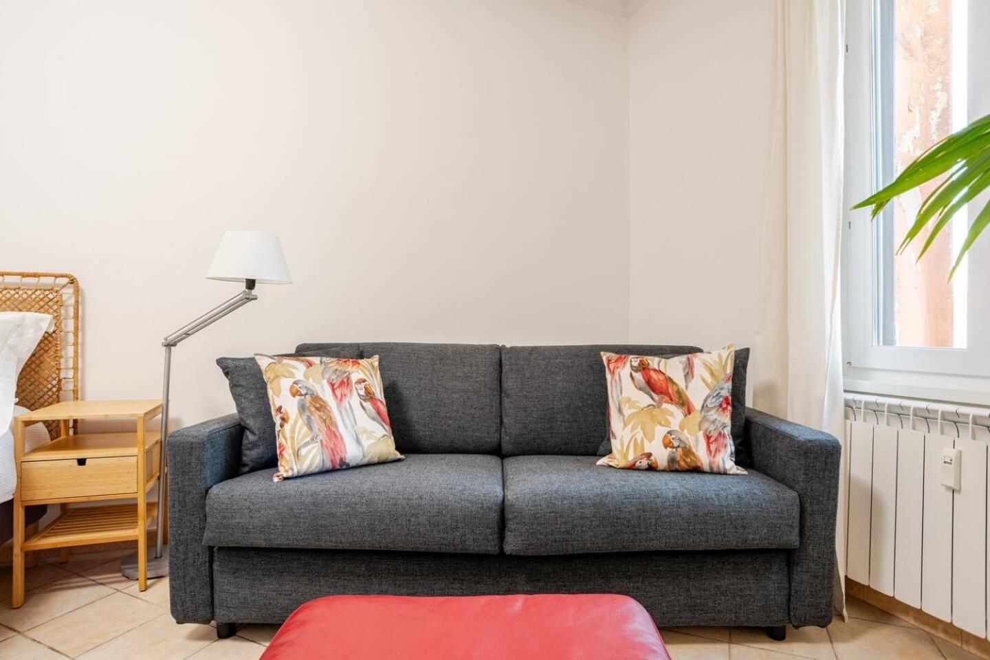 Terrazza San Lorenzo - Luxury - Centro Apartamento
