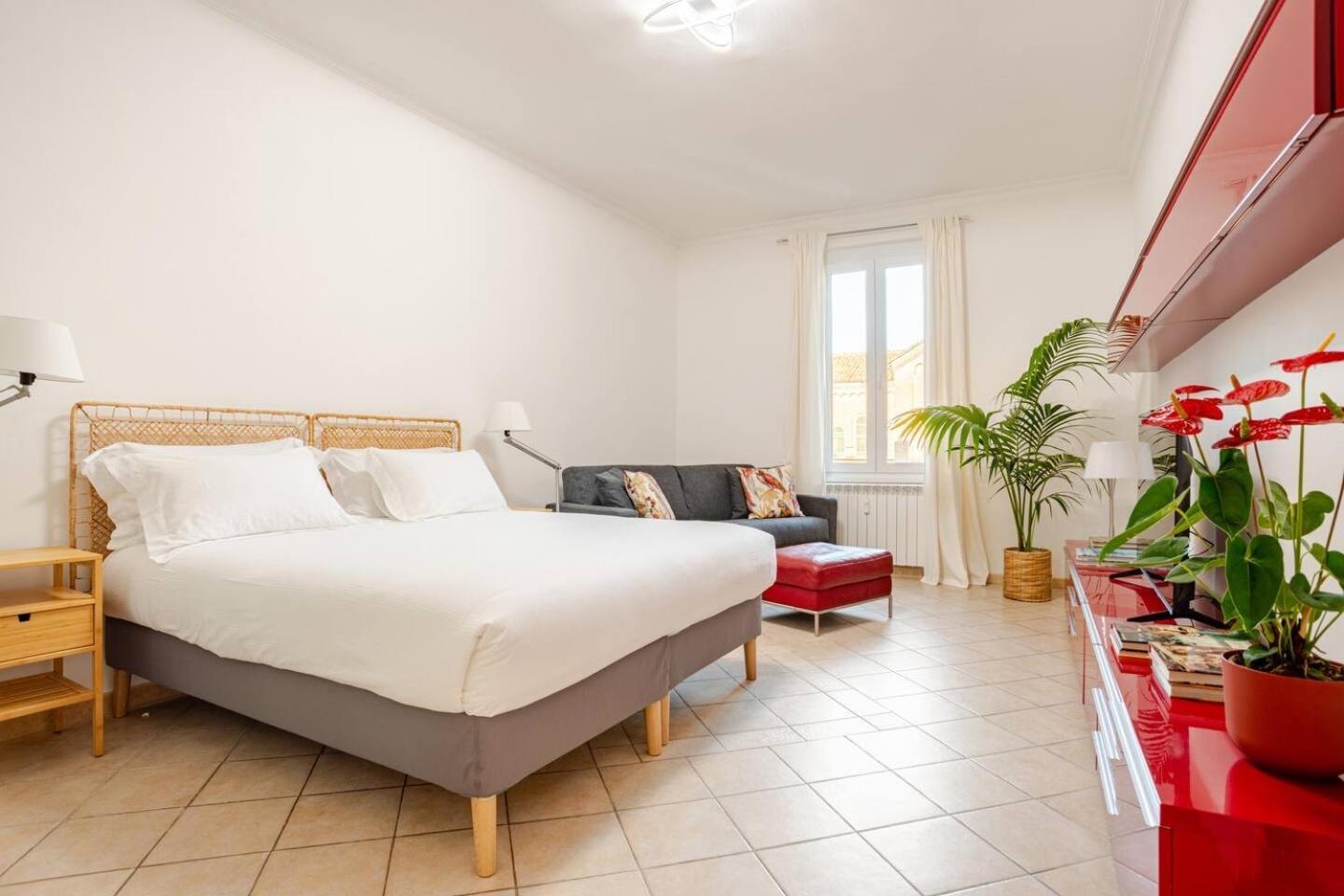Terrazza San Lorenzo - Luxury - Centro Apartamento