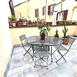 Terrazza San Lorenzo - Luxury Apartment - Roma Centro