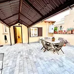 Terrazza San Lorenzo - Luxury Apartment - Roma Centro