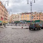 Terrazza San Lorenzo - Luxury Apartment - Roma Centro