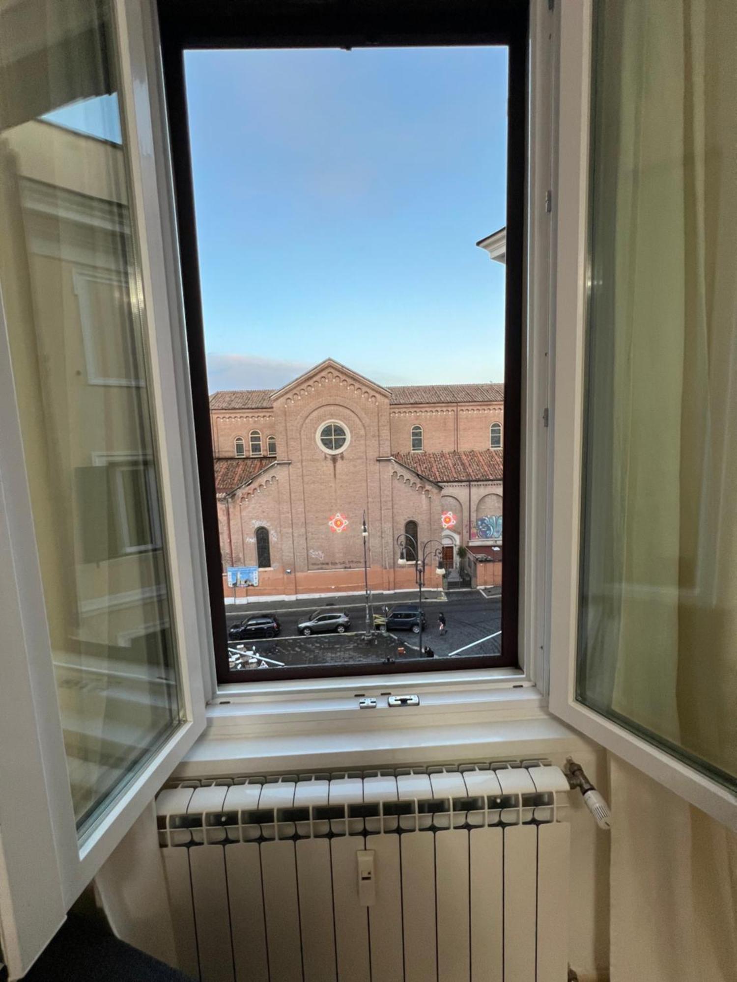 Terrazza San Lorenzo - Luxury - Centro *