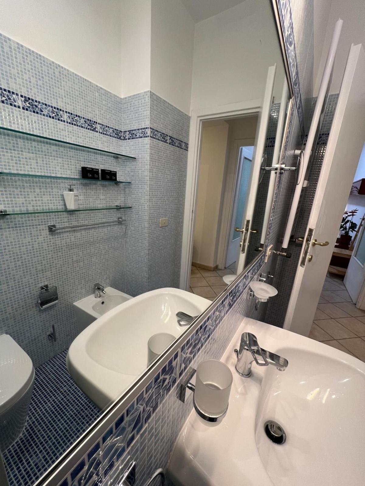Terrazza San Lorenzo - Luxury - Centro Apartamento *