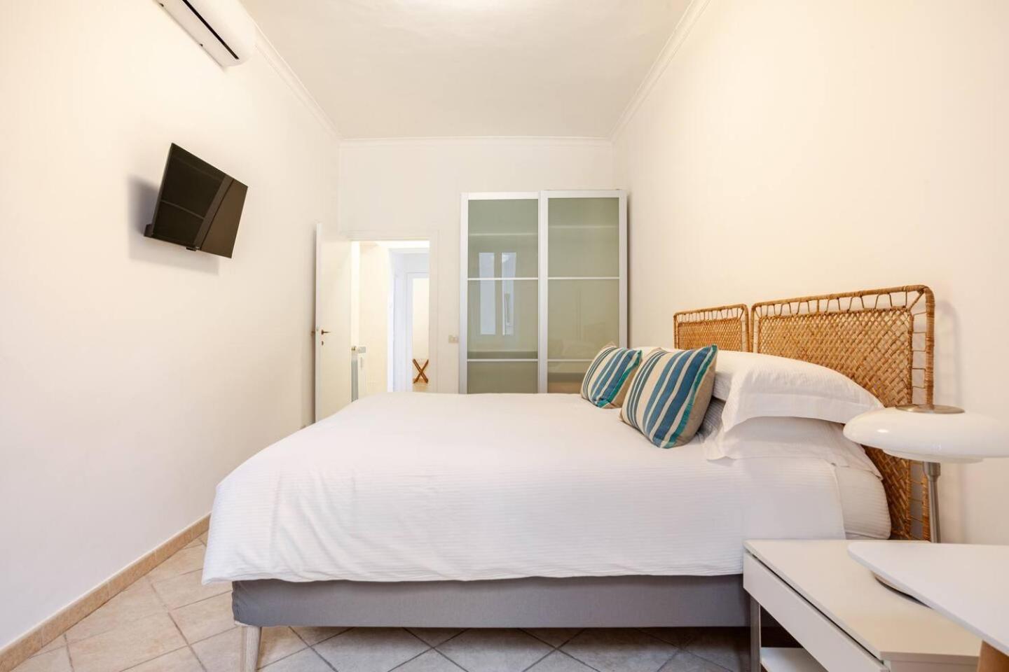 Appartamento Terrazza San Lorenzo - Luxury - Centro *