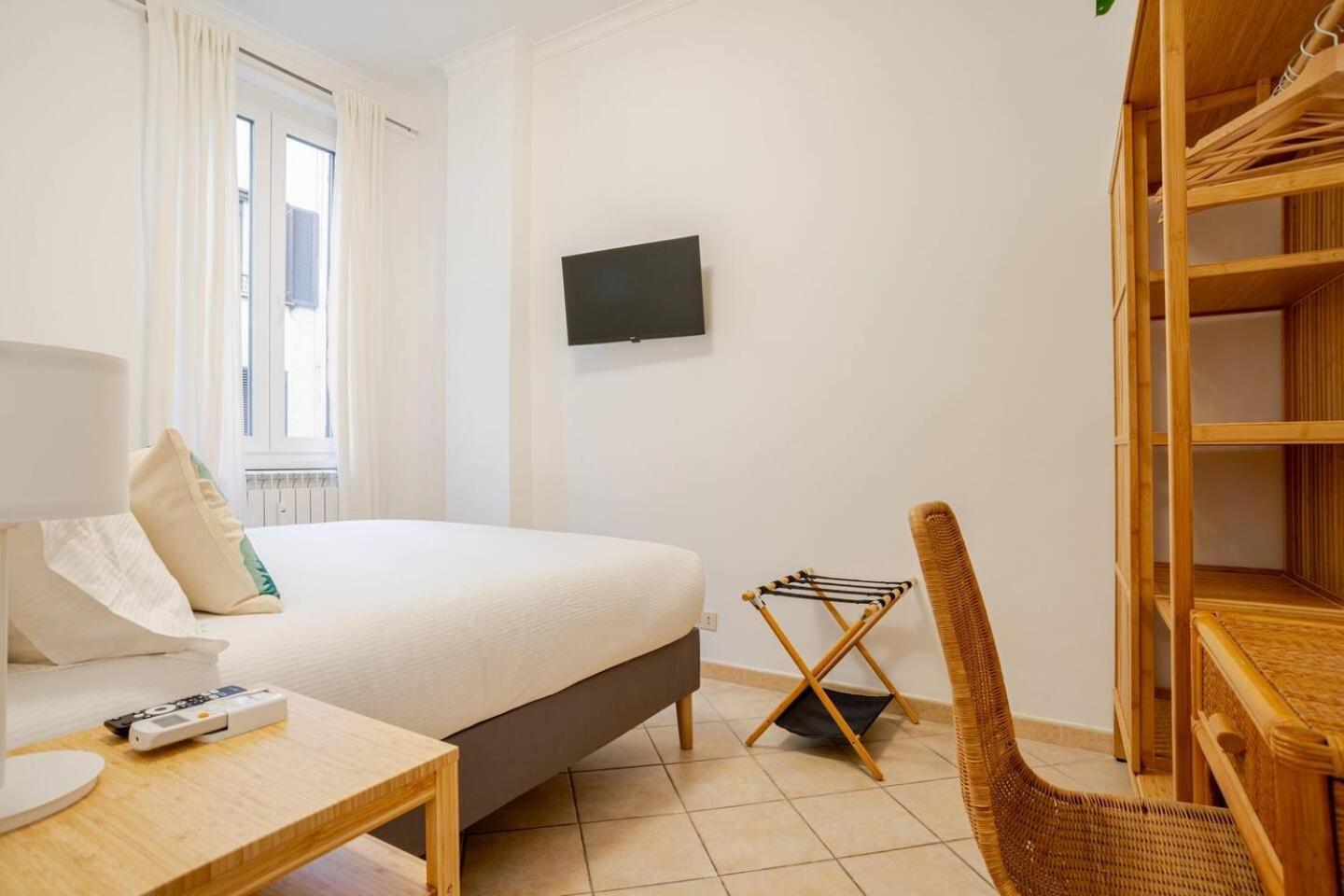 Terrazza San Lorenzo - Luxury - Centro *
