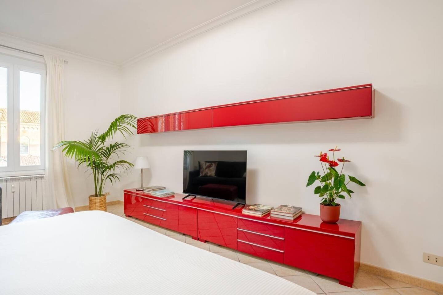 Appartamento Terrazza San Lorenzo - Luxury - Centro